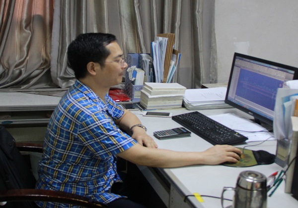 正高級工程師、一級注冊結(jié)構(gòu)工程師黃生合